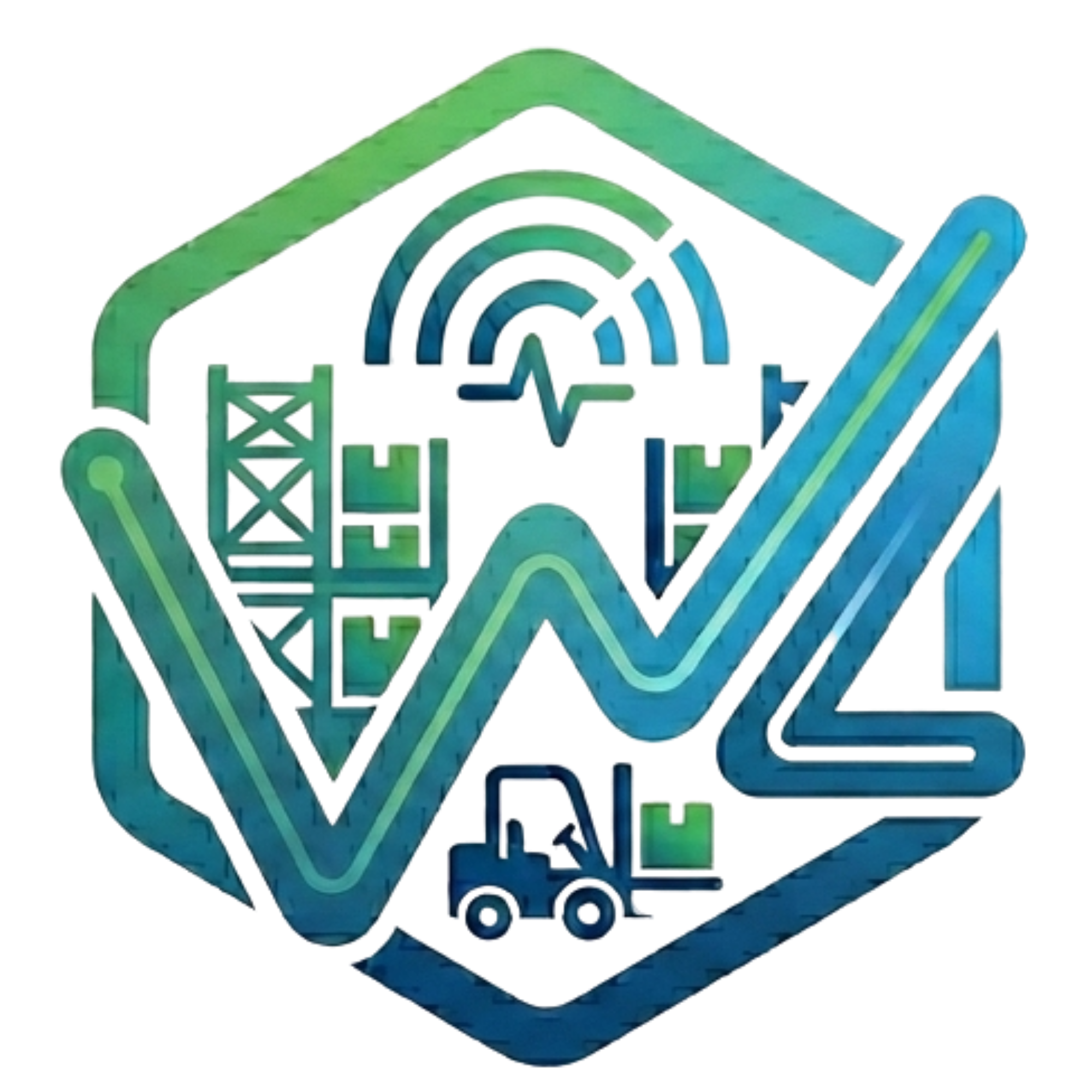 VisionLogix WMS logo